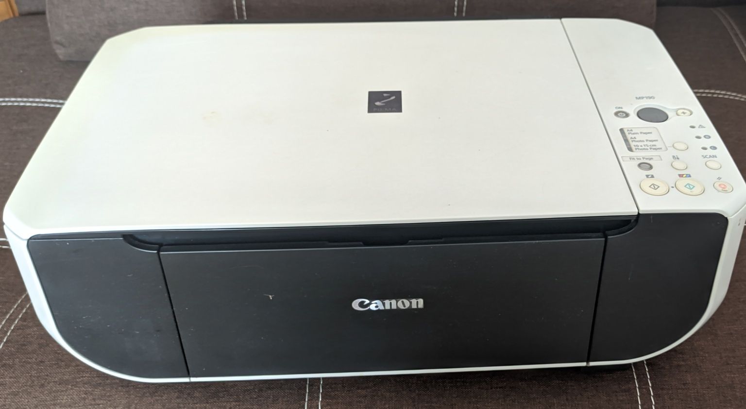 Принтер Canon MP190 в хорошому стані