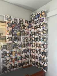 Coleção Funkos Pop Varios Modelos e tamanhos (Raros, Edições Limitadas/Exclusivas)