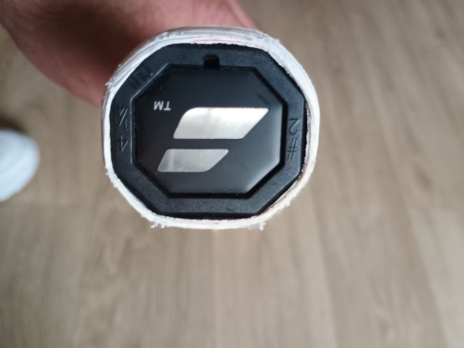 Rakieta Babolat Pure Strike