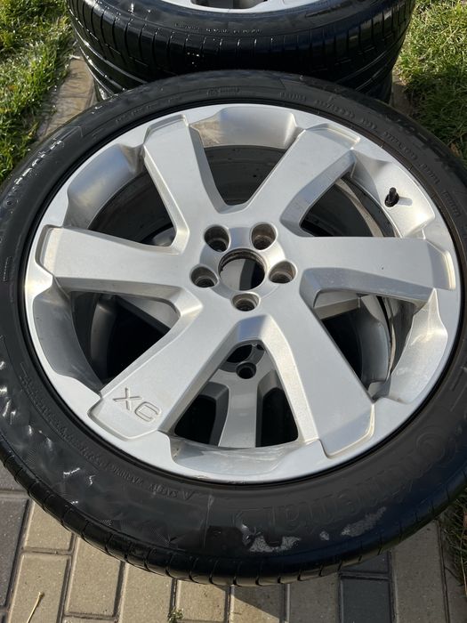 Felga Aluminiowa R 20 Volvo