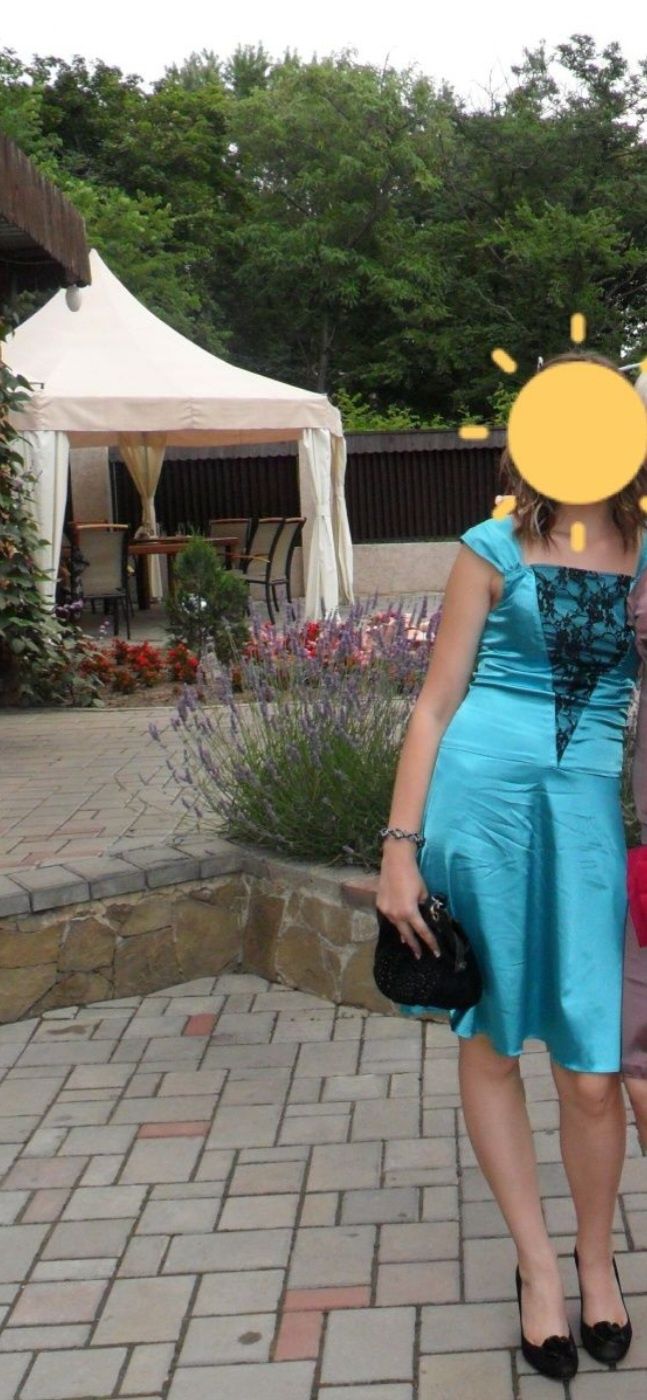 Жіночі літні сукні на розмір s-m.