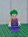 F1525. Figurka LEGO Super Heroes - sh0447 The Joker
