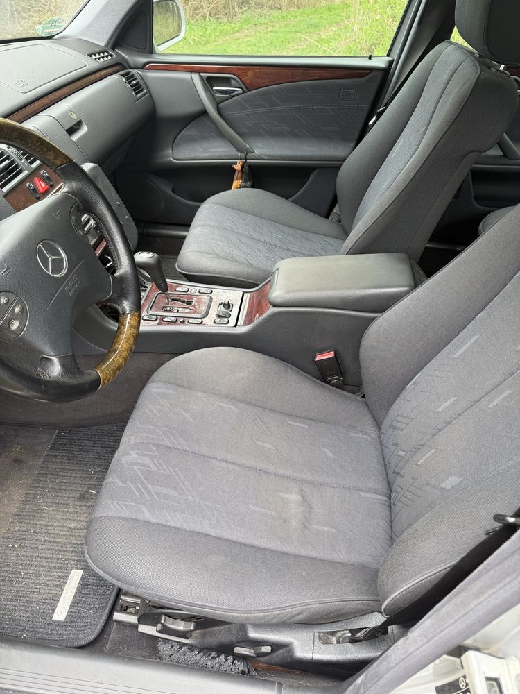 Sprzedam IGŁA W210 2.0 lpg