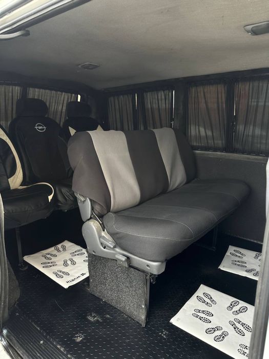 Продам Mercedes-Benz VITO 110 CDI