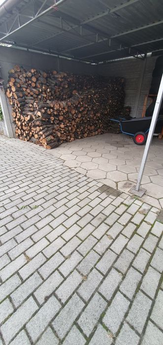 Drzewo wiśniowe do wędzenia