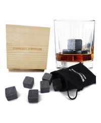Whisky stones Kamienie lodowe kostki Whiskey Rocks