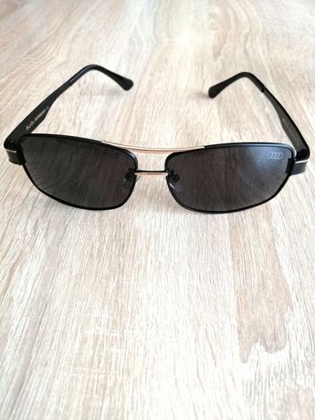 Okulary przeciwsłoneczne męskie