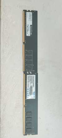 Оперативна пам'ять ddr4 16gb