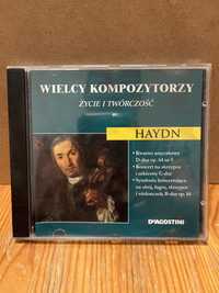 Wielcy kompozytorzy - Haydn
