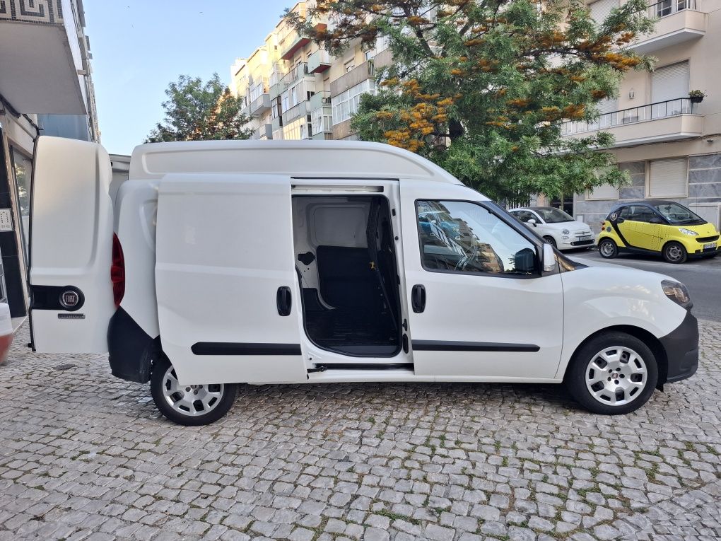 FIAT DOBLO XL 1.6MJet 3L comIVA