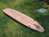 Longboard FIREWIRE TIMBERTEK - THE GEM 9'5 x 22 1/2 x 3 (70,3lt)
