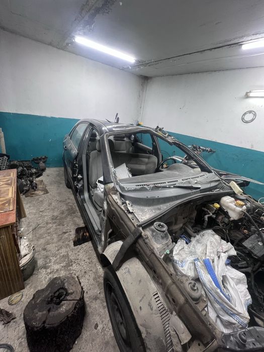 Lacetti 1.8 lda 2012