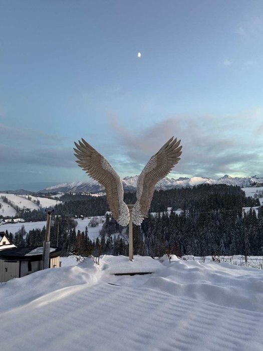 Domek na Święta! Ostatni!