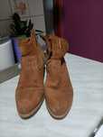 Buty damskie rozmiar 40
