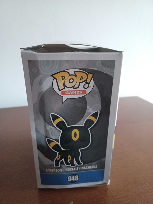 Funko Pop Umbreon