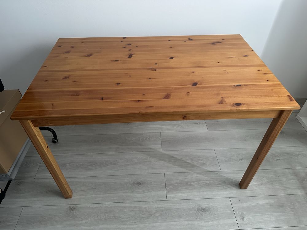 Stół IKEA 80x120