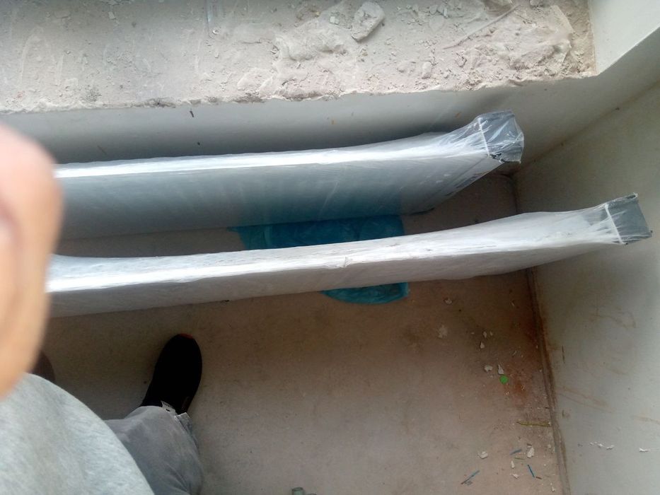 Продам радіатори 11 тип (тонкі близько 6 см. товщина)