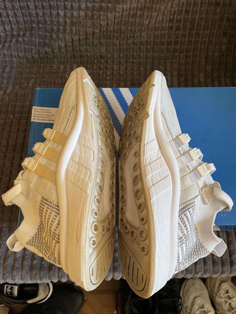 Кросівки Adidas EQT 40(255mm) оригінал