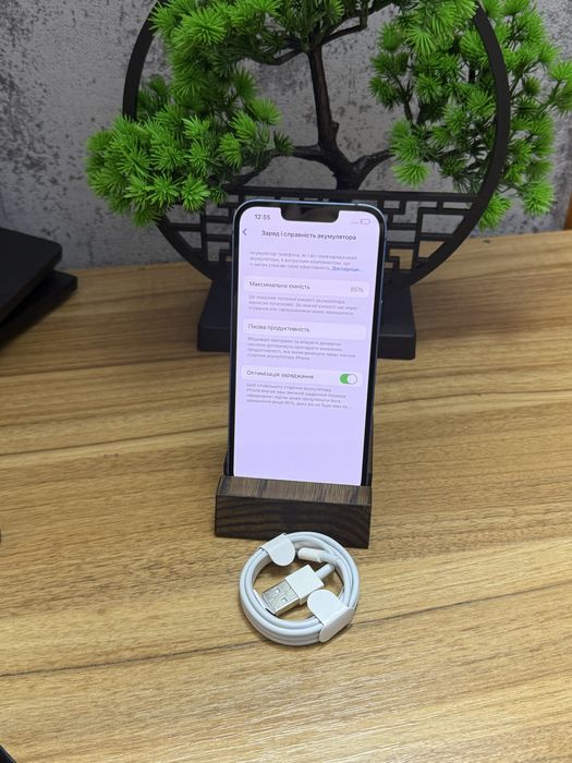 Продам Айфон 13/128 гб є ОБМІН