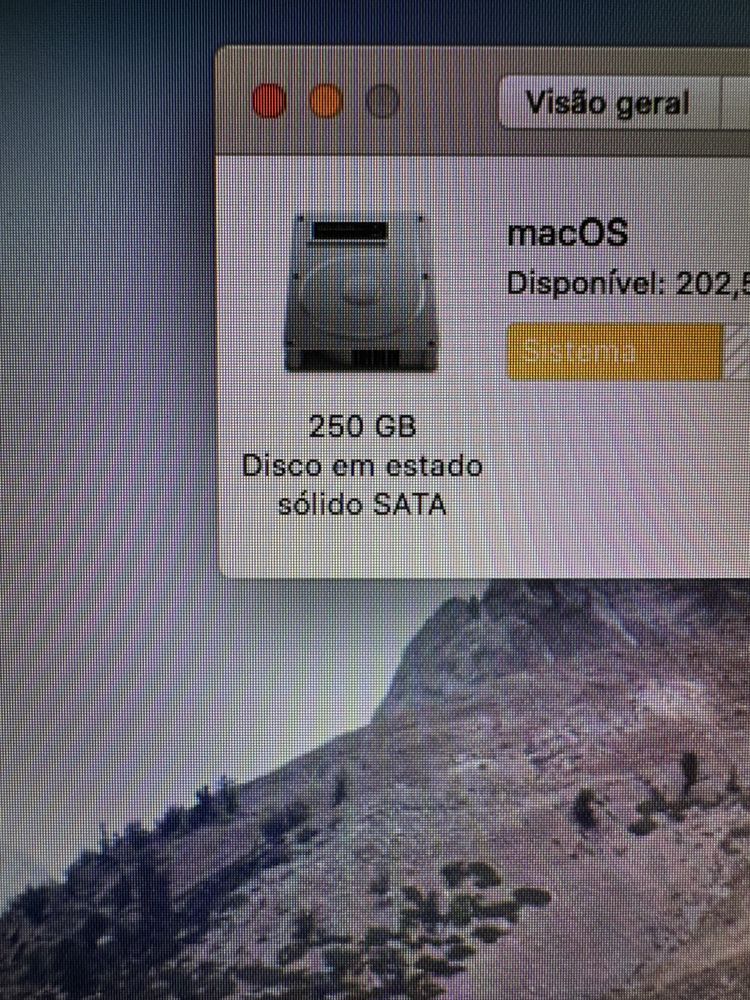 Macbook pro 15” i7