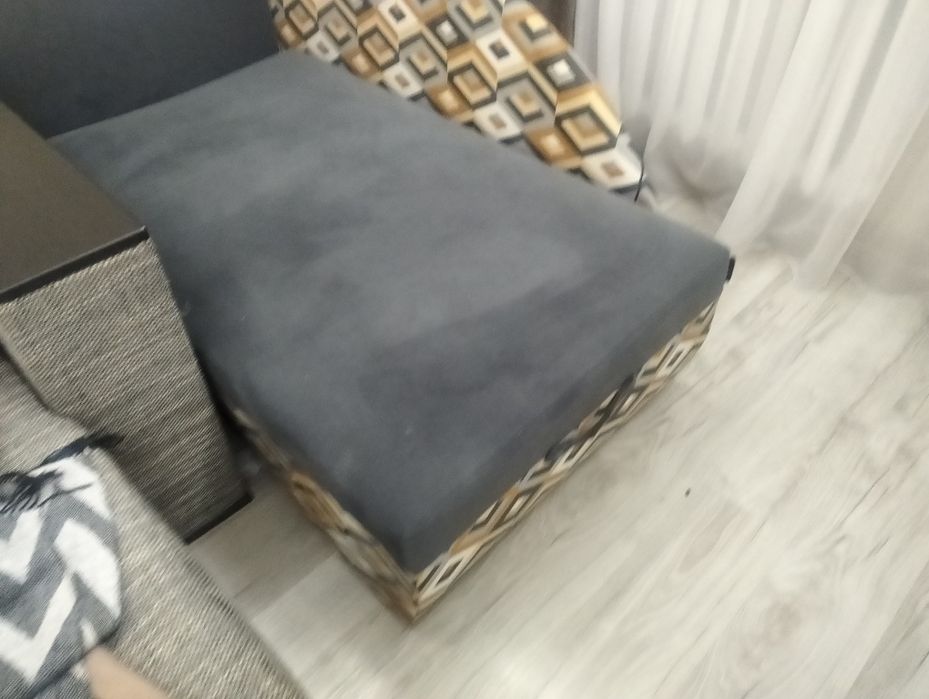 Диван раскладной