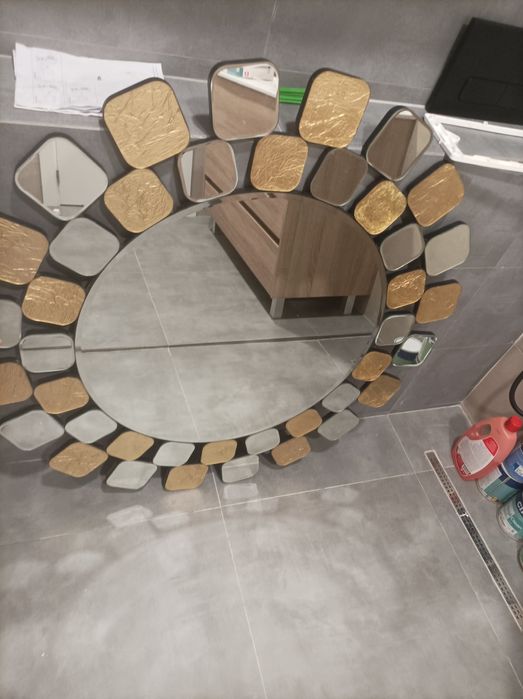 Espelho novo para venda.