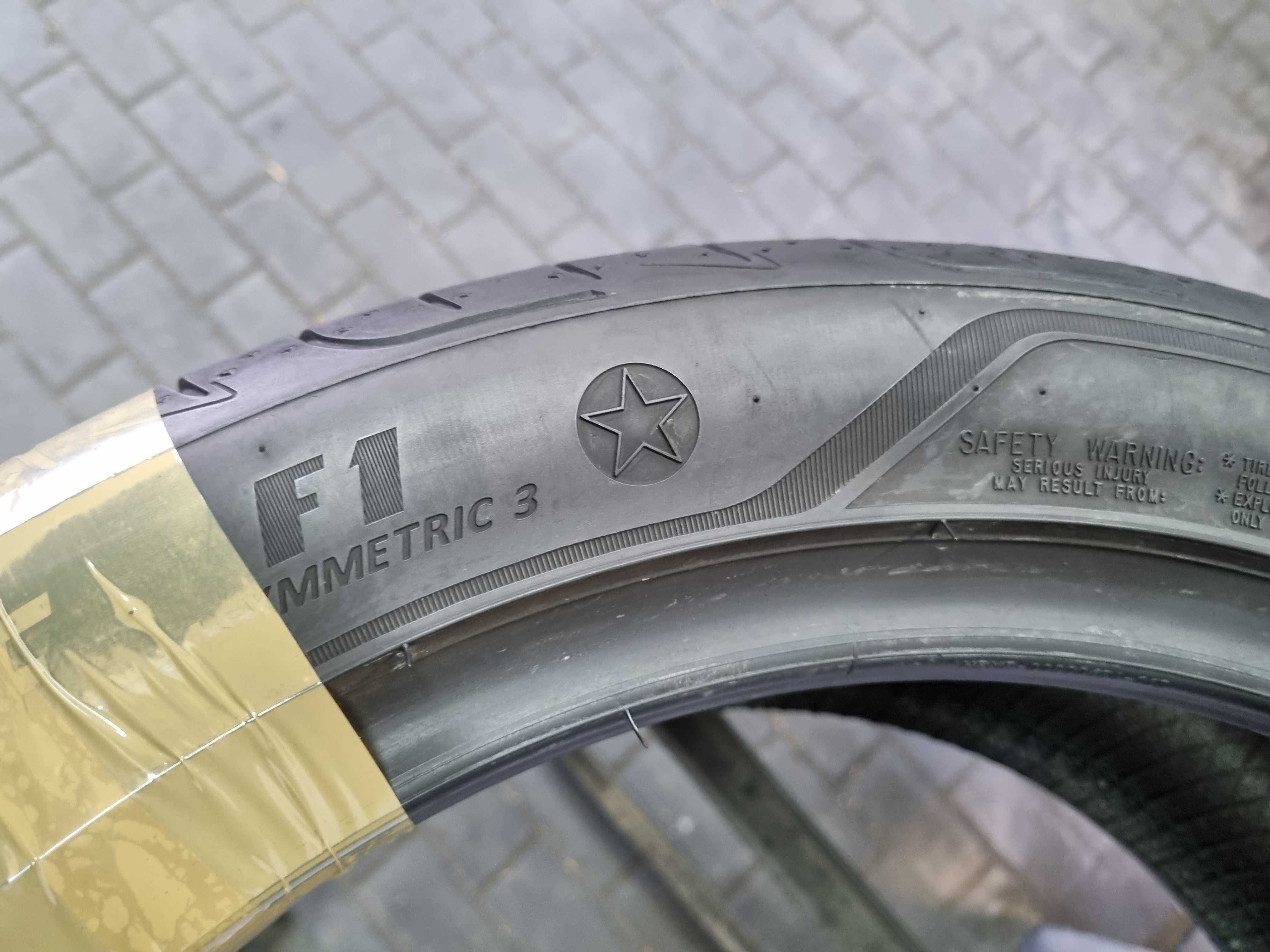 225/45/17 94Y Goodyear Eagle F1 Asymmetric 3* Dot.1020R