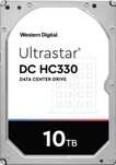 DYSK 10TB NOWY - Western Digital WD Ultrastar DC HC330 F-VAT