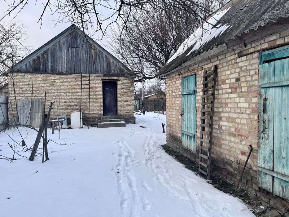 Продаж будинку на 2 входи з ділянкою 11 соток! вул. Яблунська