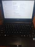 Netbook Acer aspire one d270