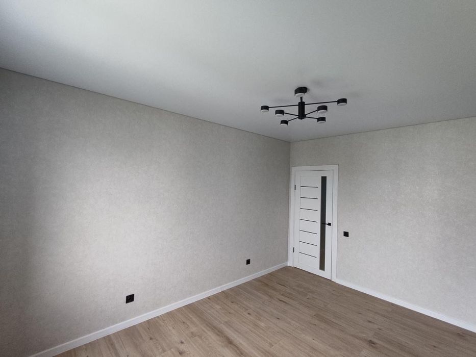 Озерна, Агора! 2к + хол-кімната!  7/10, 68 м²