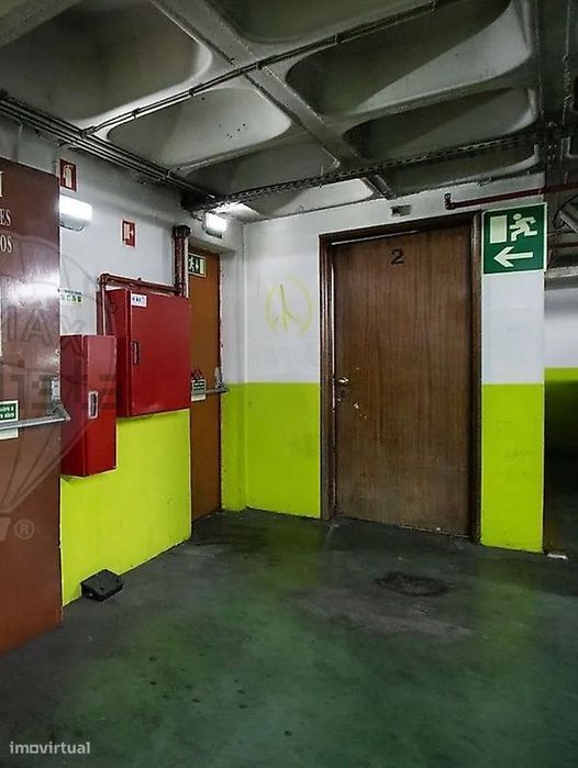 Armazém  para venda