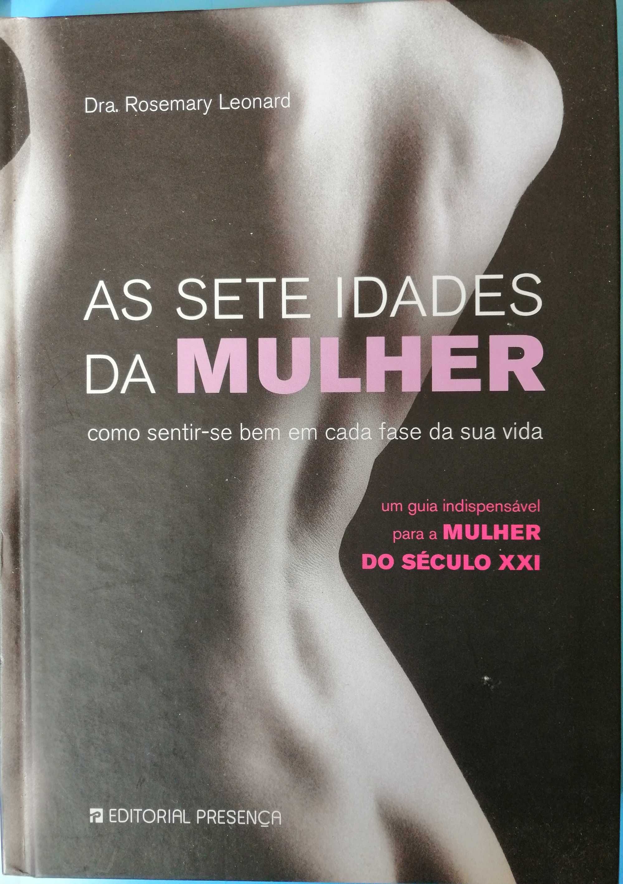 As sete idades da mulher