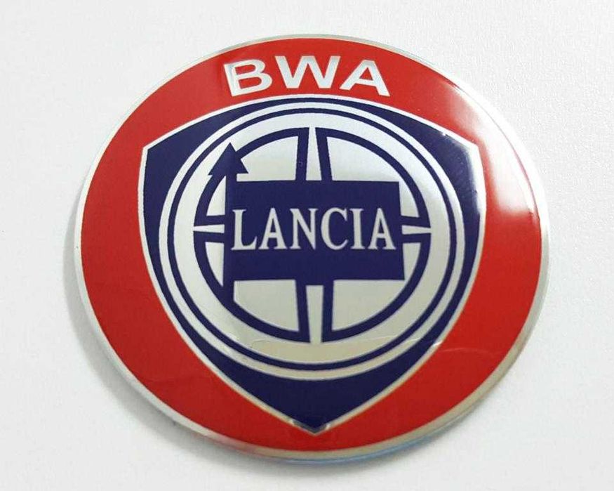 | Centros de jante LANCIA | - veja todas as fotos