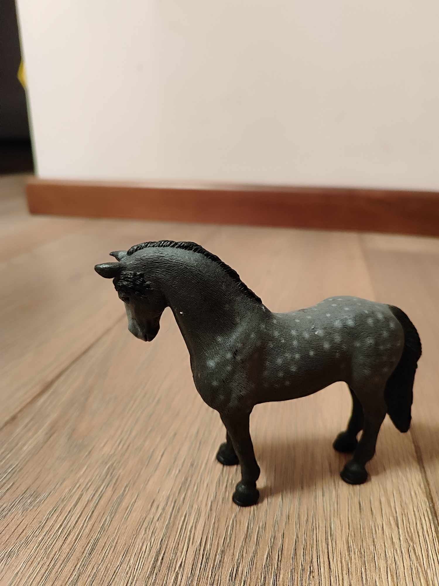 Schleich przepiękny koń