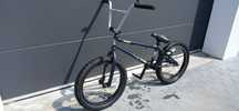 Rower BMX Mongoose L80