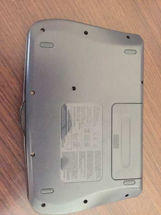 Calculadora voyage 200