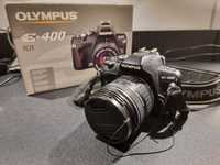 Фотоаппарат Olympus E-400