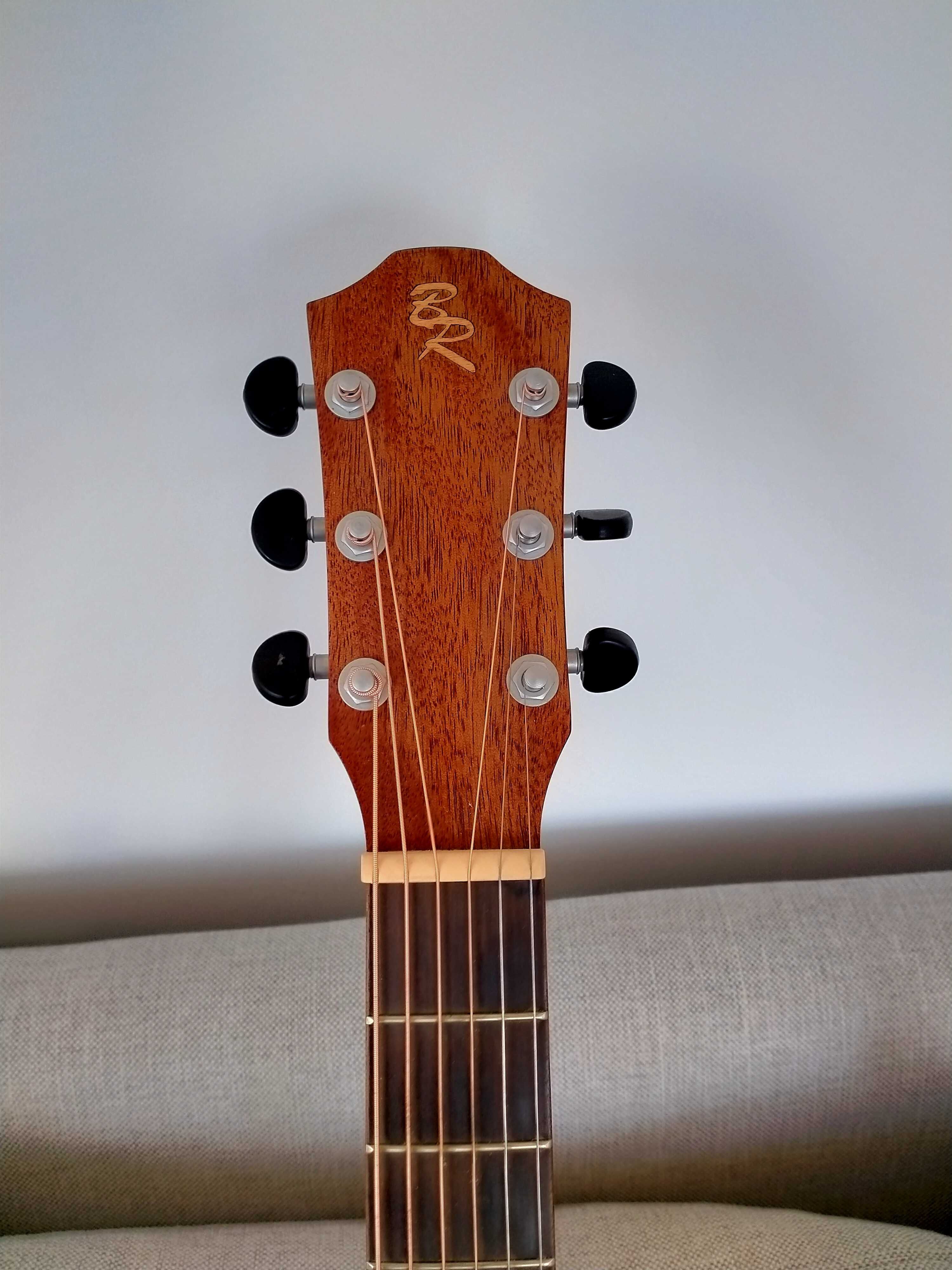 Gitara Baton Rouge AR31S/DCE