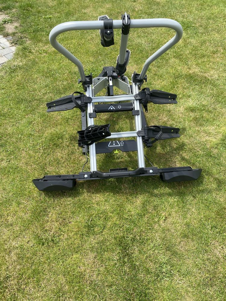 !wyprzedaż! Bagażnik rowerowy Aurilis Smart Rider 2