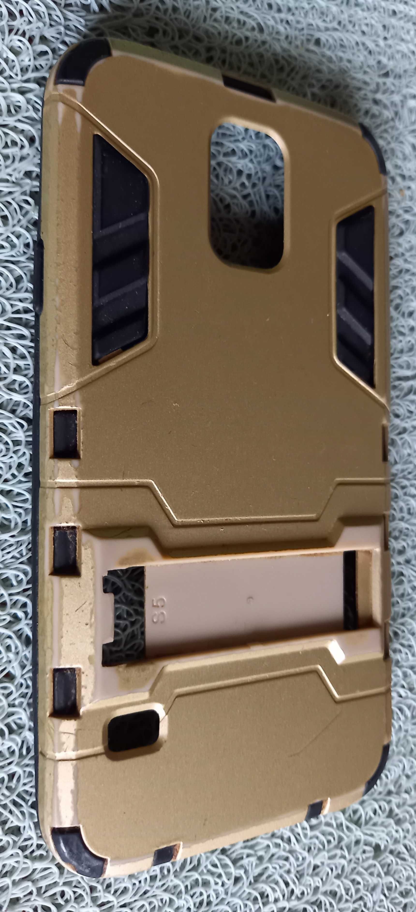 Etui pancerne Samsung
