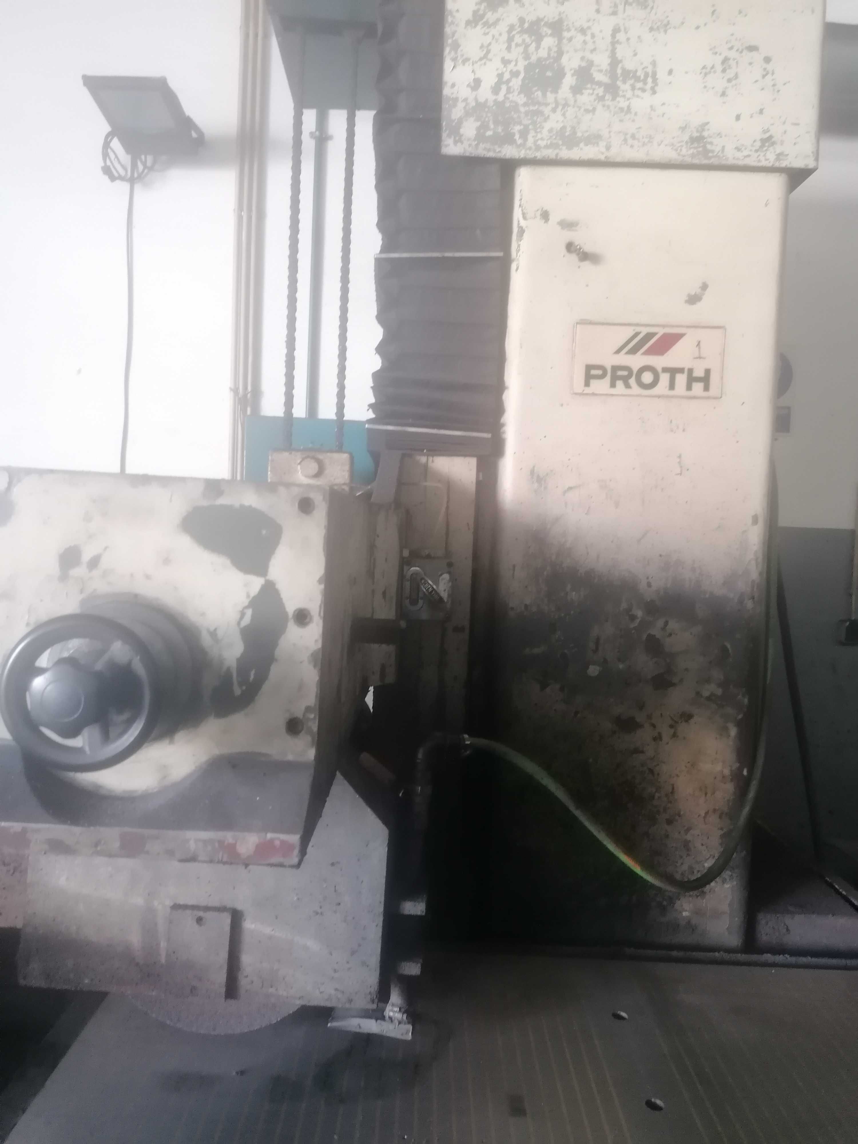 Rectificadora Proth 1550x950