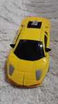 Autko Transformers robot Wyprzedaż Wysyłka w 24h