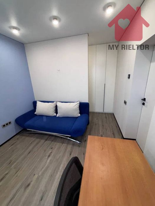 Продаж автономного будинку в котеджному містечку SoHo Town