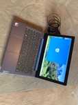 Ipad Ideapad Slim