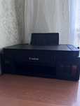 Продам принтер Canon PIXMA G3410 c Wi-Fi