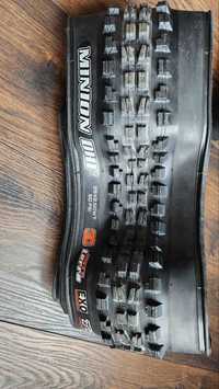 Покришка Maxxis Minion DHF 29x2.5 WT Foldable TR EXO 3C MaxxTera