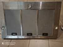 Витяжка кухонна німецька Gaggenau, професійна