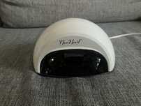 Neonail lampa led do paznokci hybrydowych / do hybryd + lakiery