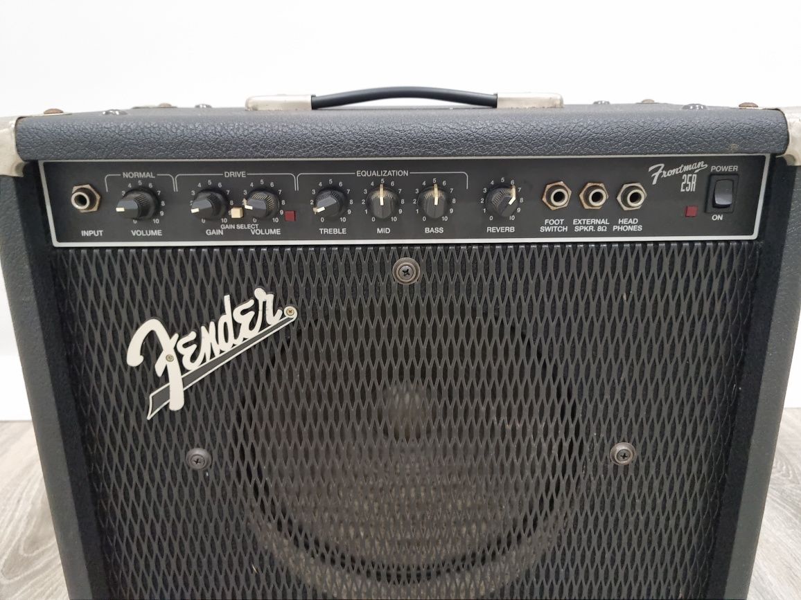 Amplificador Fender 75W